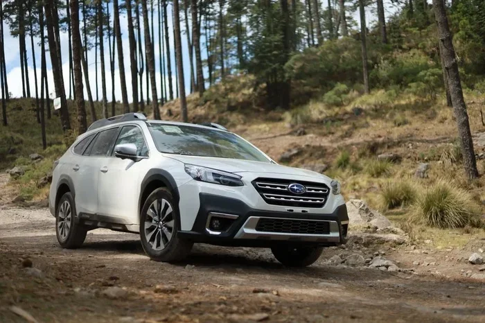 Subaru Outback Tire Pressure Light Stays On Fix Guide