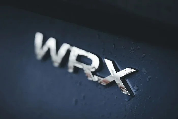 How to Remove 2020 Subaru WRX Side Badges Without Heat Gun
