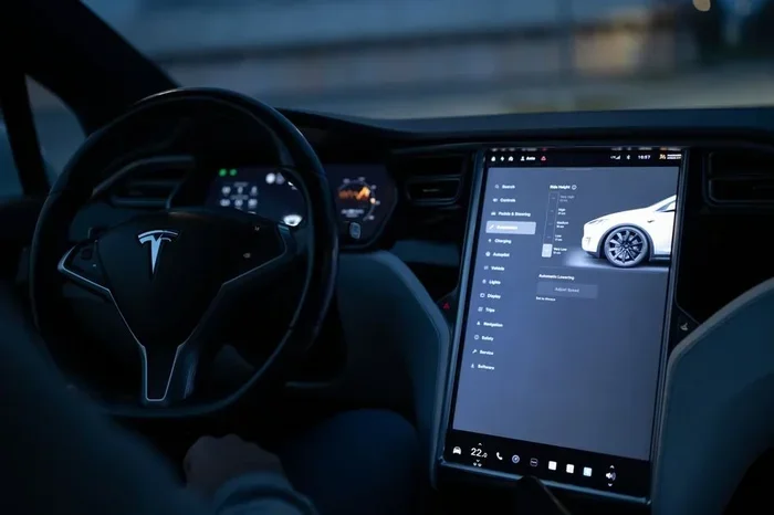 How to Download Dashcam Footage from Tesla Step by Step