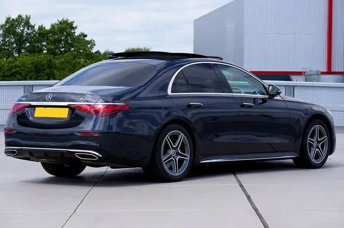 The Ultimate Guide to Choosing 20 Tint for Your Vehicle