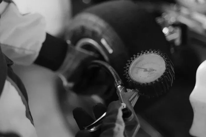 Pressure 33 PSI The Ultimate Guide to Perfect Tire Pressure