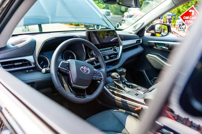 Toyota 1794 Edition Meaning And The Full Story Behind It