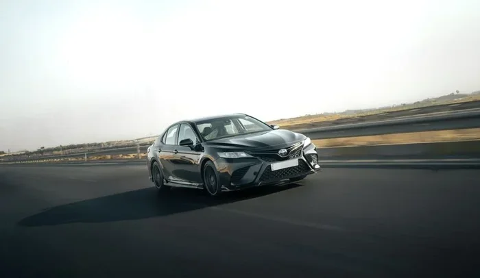 Toyota Camry Wont Start but Has Power Common Causes