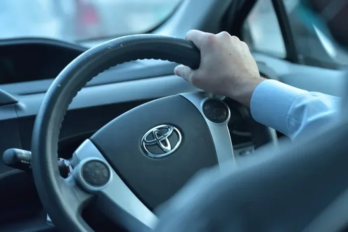 Dcm Toyota The Ultimate Guide to Your Connected Vehicle