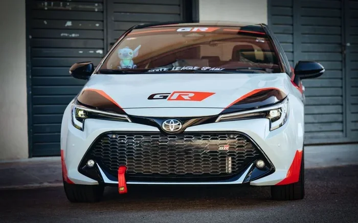 Simple Steps to Turn Off Maintenance Light on 2019 Corolla