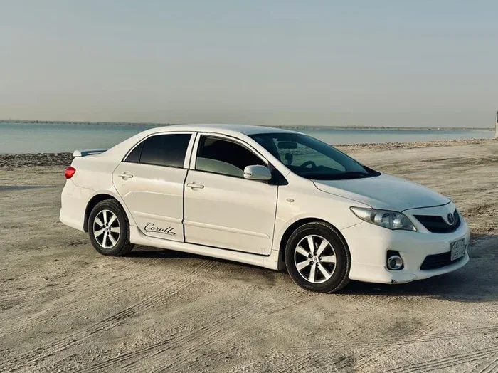 How to Remove Required Maintenance Message on 2010 Corolla