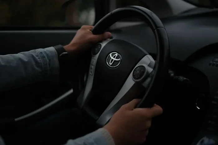 Simple Steps to Reset the Maintenance Light on Toyota