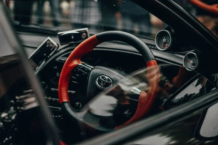 How to Reset the Maintenance Required Light on Toyota