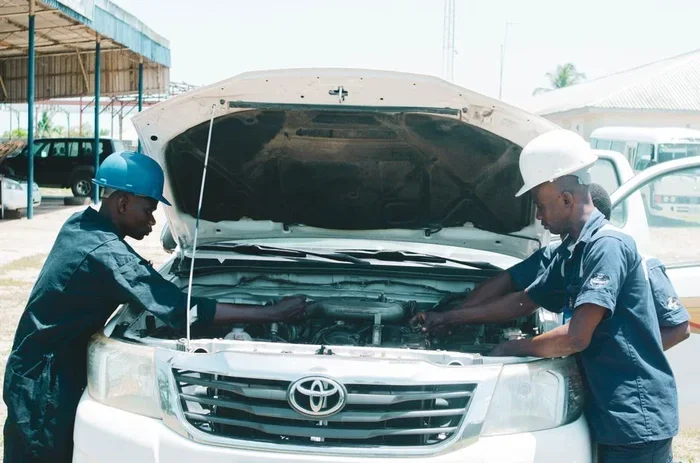 How to Reset the 2015 Toyota Maintenance Light Fast
