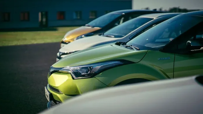 Toyota Paint Code 3T3 A Complete Guide for Car Owners