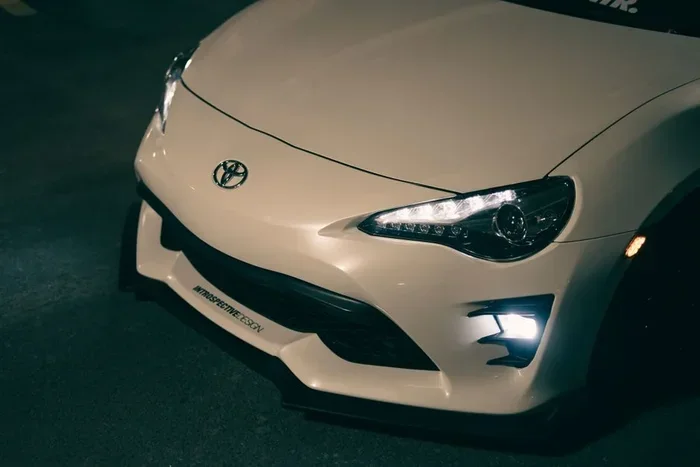 Toyota Nightshade Edition Package Is the Ultimate Upgrade