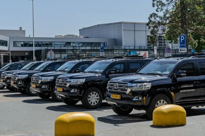Toyota Total Vehicle Operating Service Package Explained