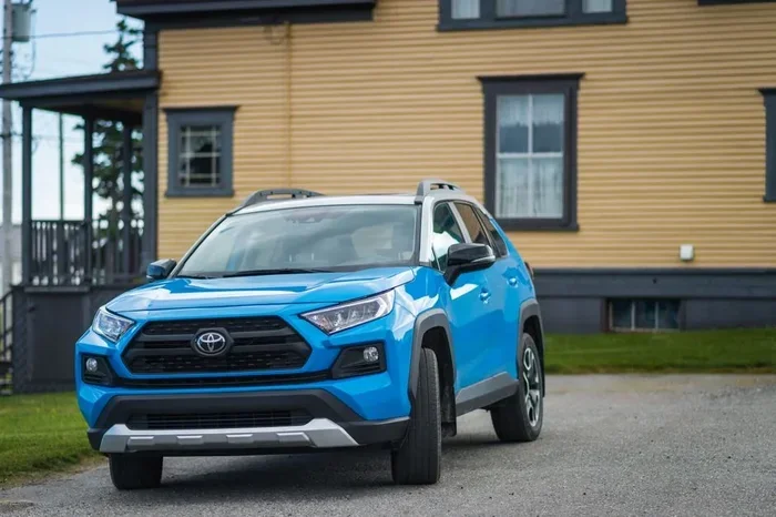 How To Remove Maintenance Required From Toyota Rav4 2015