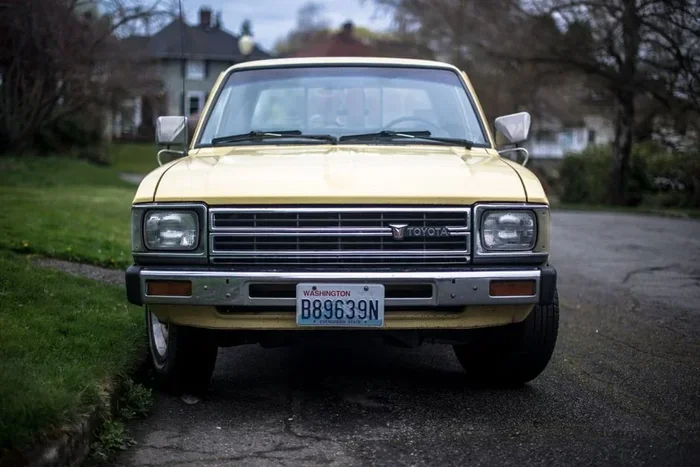 Toyota Stout Canada A Reliable Work Truck Worth Exploring
