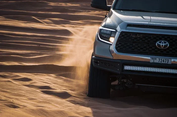 2021 Tundra Transmission Issue Common Problems and Fixes