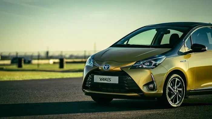 How to Reset Service Indicater 2016 Toyota Yaris Hybrid