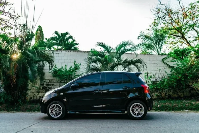 How to Reset the Yaris Diesel DPF Maintenance Light