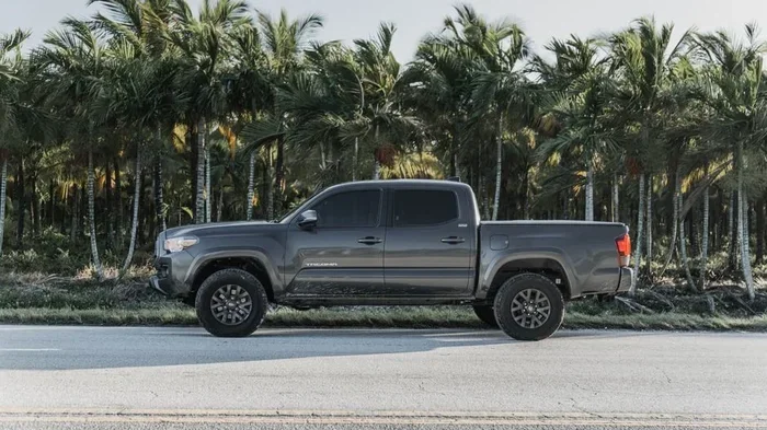 TPMS Program Tool for Toyota Tacoma The Ultimate Guide