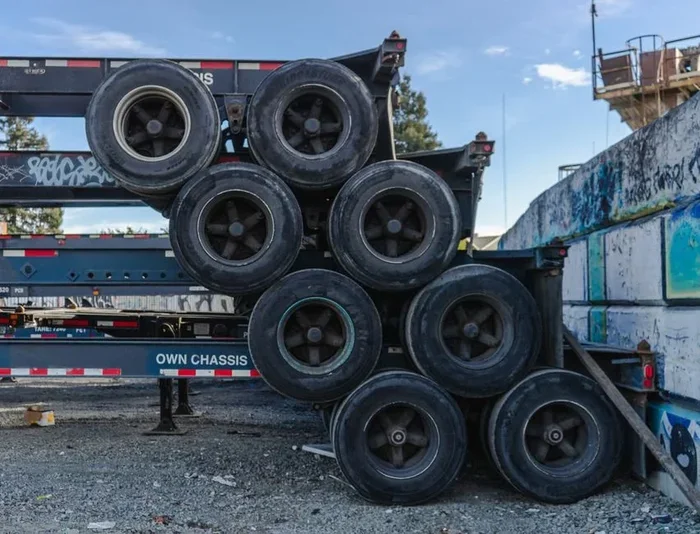 Trailer Tire Load Range Chart A Complete Guide For All