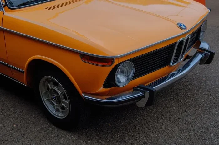 Vintage BMW Models That Define Timeless Automotive Style