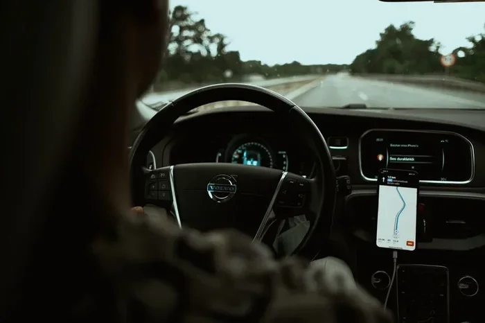 Volvo On Call Service Required Message and What It Means