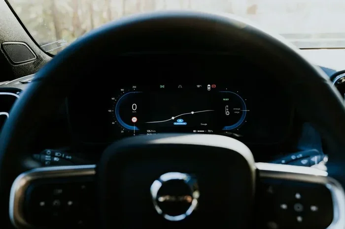 Volvo On Call Service Required Everything You Should Know
