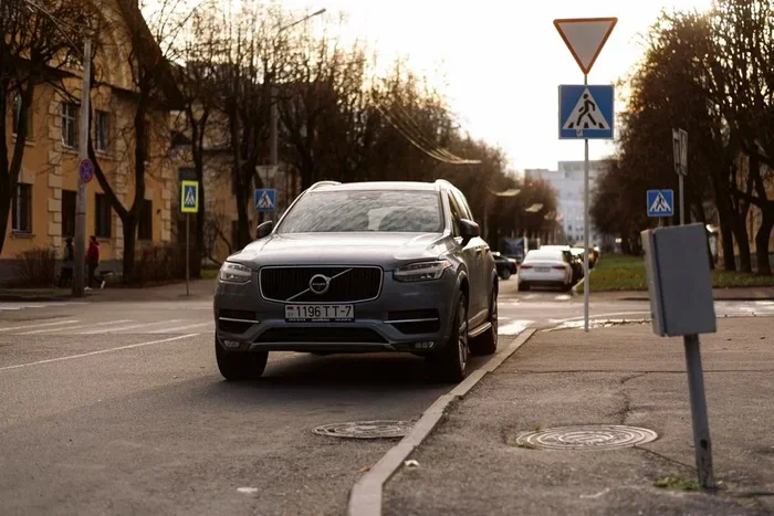 Your Complete Guide to Disabling On Call on Volvo XC90