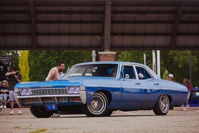 Walter White Car The Legendary Breaking Bad Ride Revealed